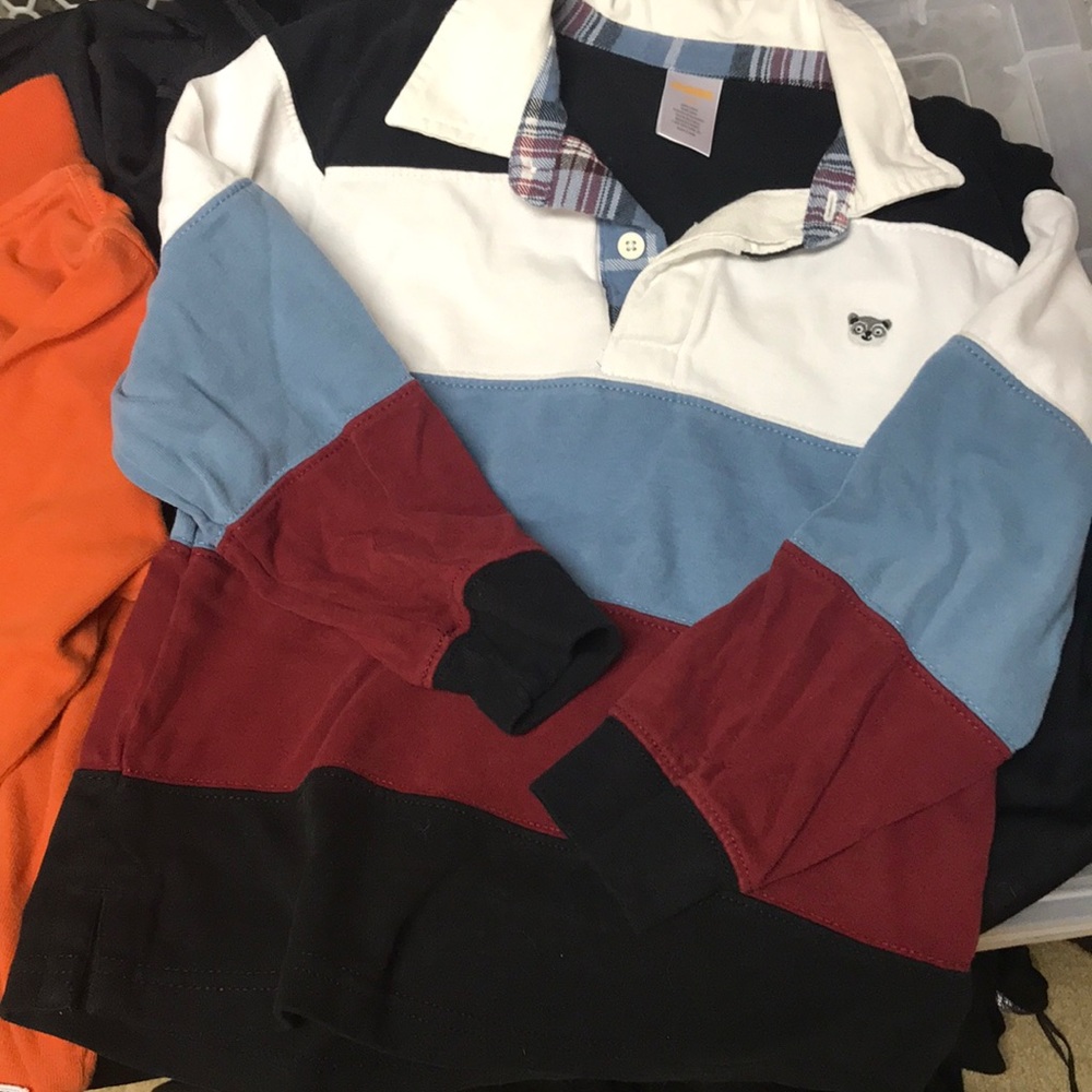 Gymboree bundle - Picture 3 of 4